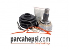 HYUNDAİ GETZ AKS KAFASI DIŞ 2006 - 2010