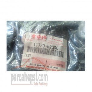 Suzuki Liana Arka Motor Takozu Arka Motor Kulağı 2002-2008 (11710-65G50 / 1171065G50)