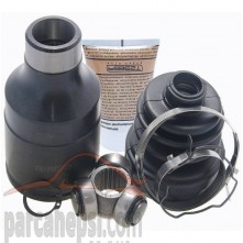 Suzuki Liana Aks Komple / İç Dış Aks Kafası 2002-2010 (07100-29A42 / 44102-54G51 / 44101-54G50)