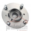 Suzuki Baleno Liana Swift Ön Porya Ön Teker Poryası 1989-2010 (43421-60G00 / 43420-50850)