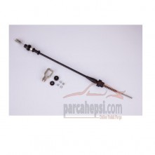 Nissan Micra Debriyaj Teli Debriyaj Halatı 1992-2001 (30770-5F200 / 307705F200)