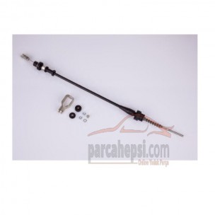 Nissan Micra Debriyaj Teli Debriyaj Halatı 1992-2001 (30770-5F200 / 307705F200)