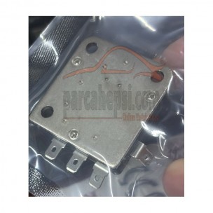 Honda Shuttle Ateşleme Modülü Igniter 1990-2000 (30130-P12-006 / 30130P12006)