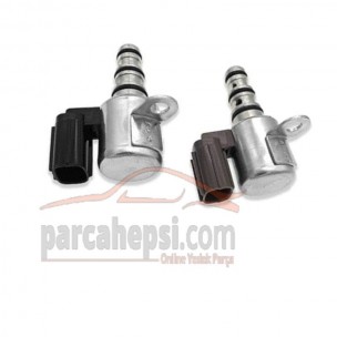 Honda Civic Accord Crv Otomatik Şanzıman Selenoid Valfi 2001-2006 (28400-P6H-003 / 28400P6H003)