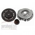 Honda Civic Euro Debriyaj Seti 1996-2001 (22300-P1G-004 / 22200-P1G-014 / 22810-P20-005)