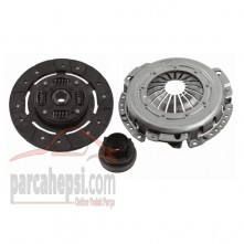 Honda Civic Euro Debriyaj Seti 1996-2001 (22300-P1G-004 / 22200-P1G-014 / 22810-P20-005)