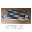 Suzuki Grand Vitara Intercooler Radyatörü / Turbo Hava Soğutucusu 2001-2006 (13620-68DB0 / 1362068DB0)