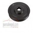 Suzuki Grand Vitara Krank Kasnağı / V Kayış Kasnağı 2001-2008 (12610-67G03 / 1261067G03)