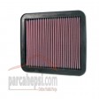 Suzuki Grand Vitara Hava Filtresi 2001-2006 (13780-77E00 / 1378077E00)