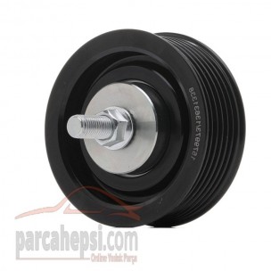 Toyota Yaris Avare Kasnağı / V-Kayış Rulmanı 1999-2010 (88440-52020 / 8844052020)