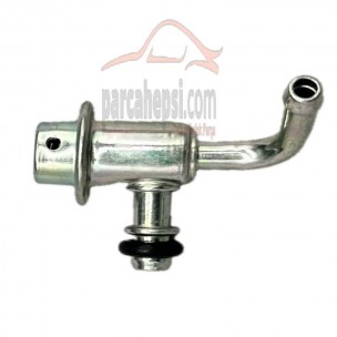 Honda Civic Benzin Basınç Regülatörü / Yakıt Basınç Regülatörü 2001-2006 (16015-S5A-930 / 16015S5A930)