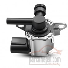 Honda Civic ve Accord Emis Valfi Buhar Valfi 2001-2008 (36162-PNC-005 / 36162PNC005)