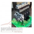 Isuzu NKR 55 4JB1 Komple Sıfır Sandık Motor 1990-2006 / 4JB1 Dizel Motor (4JB1 / ISUZU-4JB1-SANDIK)
