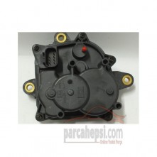 Isuzu Dmax Transfer Vites Değiştirici / Arazi Şanzıman Aktüatörü 2006-2012 (8-98196415-0 / 8981964150)