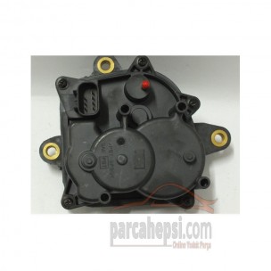 Isuzu Dmax Transfer Vites Değiştirici / Arazi Şanzıman Aktüatörü 2006-2012 (8-98196415-0 / 8981964150)