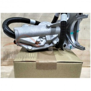 Isuzu Dmax 2.5 / 3.0 4X4 Ön Diferansiyel Vakum Arazi Mekanizması / Aktüatör 2005-2012 (8-97367959-0 / 8973679590)
