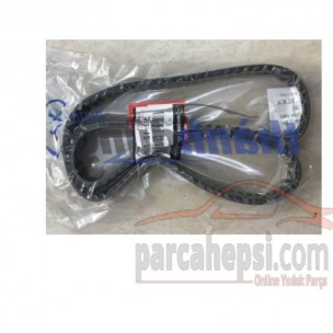Mazda 323 / Familia 1.5 - 1.6 Triger Seti (123 Diş) 1995-2004 (Z502-12-205 / Z50212205)