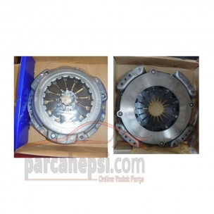 Mazda 323 / Familia 1.5 - 1.6 Debriyaj Seti / Baskı Balata Bilya 1995-2003 (B626-16-410 / B62616410)