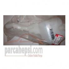 Honda Civic FD6 Silecek Su Deposu / Cam Su Bidonu / Far Yıkamalı 2006-2012 (76840-SNB-S02 / 76840SNBS02)