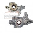 Mazda 323 / Familia / Lantis Yağ Pompası 1.5 - 1.6 (BP4W-14-100 / ZL01-14-100) 1999-2004