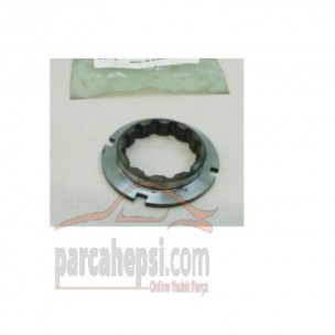 Kia Sportage Ön Teker Somun Kilidi / Porya Kilitleme Pulları 1996-1999 (0K01A-33-042 / 0K01A33042)