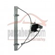 Hyundai Accent Yumurta Kasa Ön Sağ Sol Cam Krikosu 1996-2001 (82404-22011 / 82403-22011)