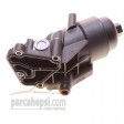 Hyundai - Kia Yağ Filtresi Gövdesi / Kütüğü Komple 1.5 - 1.6 CRDi (26310-2A520 / 263102A520)