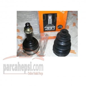 Toyota Yaris Dış Aks Kafası (Aks Başlığı) Sağ / Sol 1999-2002 43470-59105 43470-59115