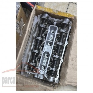 Kia Sportage Silindir Kapağı (Dolu / Subaplı) 2.0 Benzin 16 Valf 1996-2000 0K013-10220 0K01310220