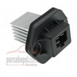 Hyundai Tucson - Kia Sportage - Sorento Kalorifer Rezistörü (Klima Fan Direnci) 2004-2010 97179-1F200 / 97179-3E000