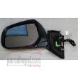 Toyota Yaris Dış Dikiz Aynası Sağ ve Sol (Komple / Elektrikli & Isıtmalı) 2005-2011 87910-0D260 / 87940-0D210