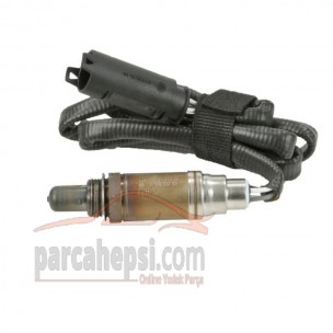 Mitsubishi Lancer Carisma Oksijen Sensörü (Arka Egzoz) 1998 2008 0258005110 / MD340904