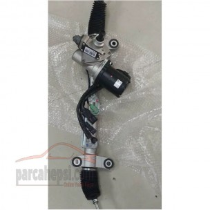 Honda CR-V Elektrikli Direksiyon Kutusu / EPS Motorlu Direksiyon Kutusu 2007-2012 53601-SWC-G02 / 53601-SWC-A01