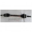 Toyota Yaris Ön Aks Mili / Aks Komple Sağ Sol 2006-2011 43420-0D380 / 43410-0D390