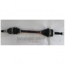 Toyota Yaris Ön Aks Mili / Aks Komple Sağ Sol 2006-2011 43420-0D380 / 43410-0D390
