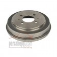 Mitsubishi Carisma Arka Fren Kampanası (ABS'li / Dar Delik) 1996-2000 MB699291