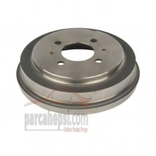 Mitsubishi Carisma Arka Fren Kampanası (ABS'li / Dar Delik) 1996-2000 MB699291