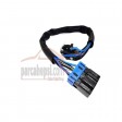 Mitsubishi Pajero Kontak Termiği Kablolu (1990-2000)