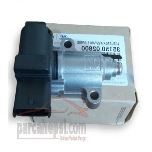 Hyundai i10 Kia Picanto Rolanti Motoru 2007 2012 3515002800 35150-02800