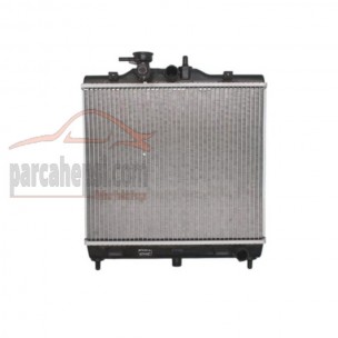 Kia Picanto Motor Su Radyatörü 2004 2011 25310-07100 - 25310-07111