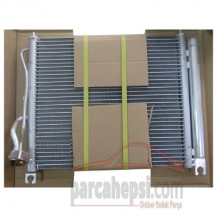 Kia Picanto Klima Radyatörü Kondenser 2004 2011 97606-07000 - 97606-07200