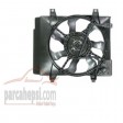 Kia Picanto Radyatör Fanı Komple Davlumbazlı 2004 2011 25380-07100 - 2538007100