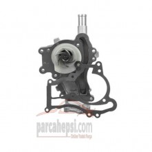 Chevrolet Cruze Aveo Devirdaim Su Pompası 2011 2015 1334128 - 25195119