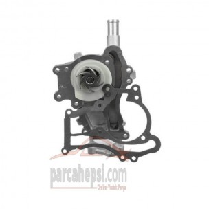 Chevrolet Cruze Aveo Devirdaim Su Pompası 2011 2015 1334128 - 25195119