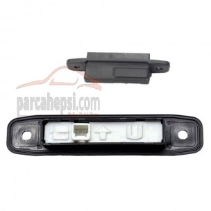 Toyota Auris Yaris Rav4 Bagaj Açma Düğmesi 2006-2015 84840-28030 / 8484028030