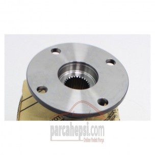 Toyota Hilux Land Cruiser Tekerlek Flansı 1990-2012 41204-35100 / 4120435100