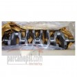 Ssangyong Actyon Kyron Krank Mili 2006-2015 6640310101 / 6710310101