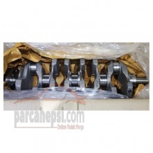 Ssangyong Actyon Kyron Krank Mili 2006-2015 6640310101 / 6710310101