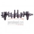 Mazda 626 Krank Mili 1988-1991 FE50-11-301 / FE5011301