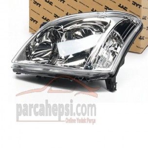 Toyota Corolla Ön Far Sağ Sol Takım 1998-2003 81130-02150 / 81170-02150
